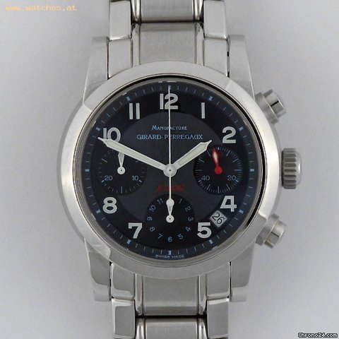 Girard Perregaux Girard Perregaux 33048