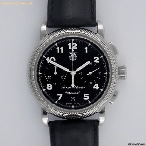 TAG Heuer CX2110