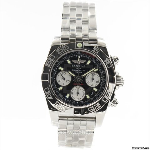 Breitling AB014012/BA52