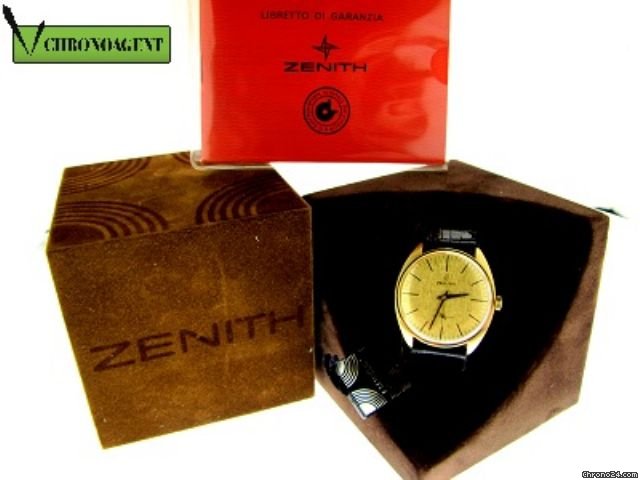 Zenith Zenith 38474