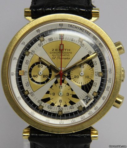 Zenith Zenith 2865