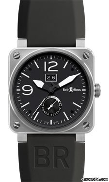 Bell & Ross BR 03-90 Grande Date Reserve de Marche