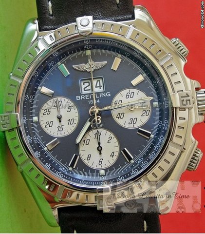 Breitling A44355