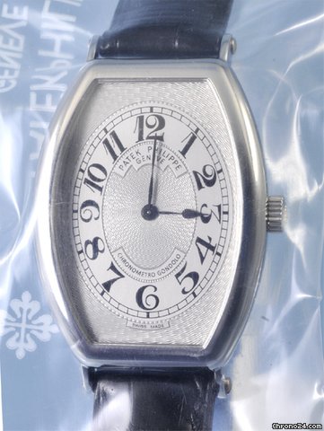Patek Philippe 5098P