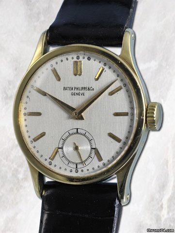 Patek Philippe 96J