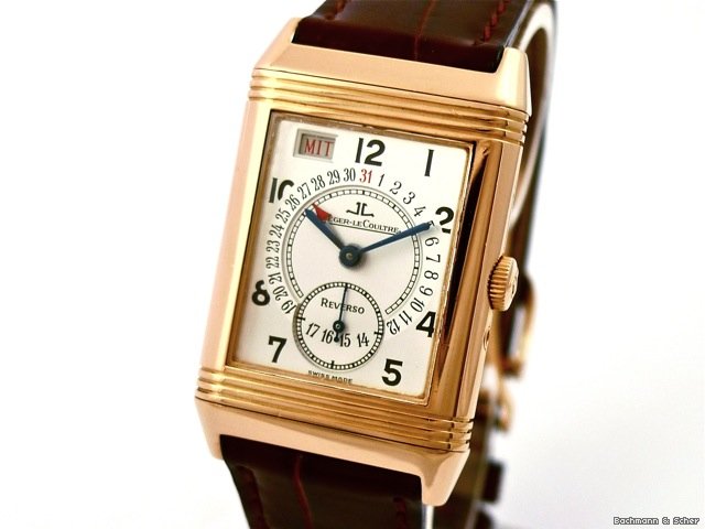 Jaeger LeCoultre 270.240.362B