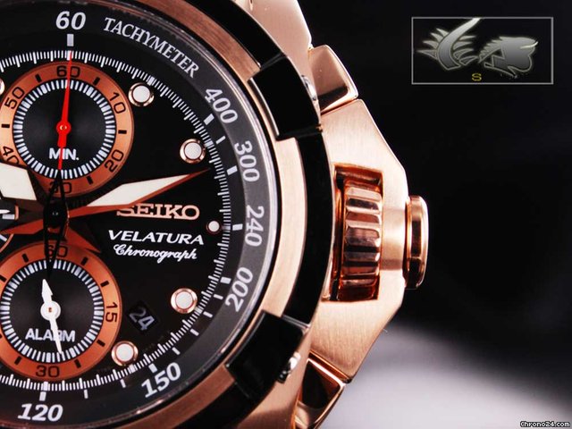 Seiko SNAE76P1