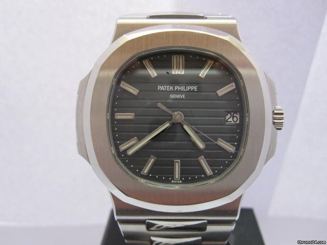 Patek Philippe 5711