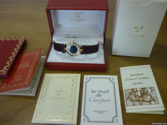 Cartier 152250