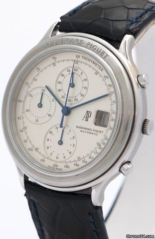 Audemars Piguet ST25644/003