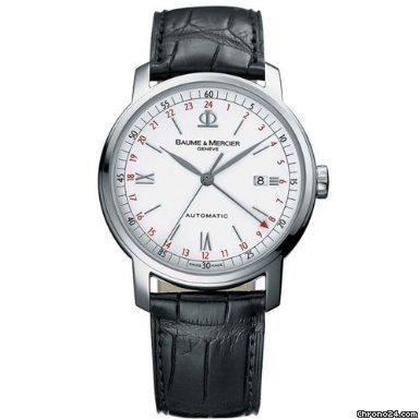 Baume & Mercier M0A08462