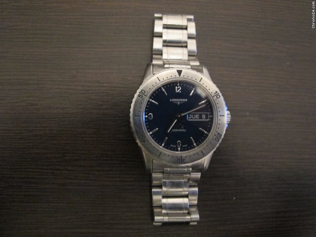 Longines Longines 47177