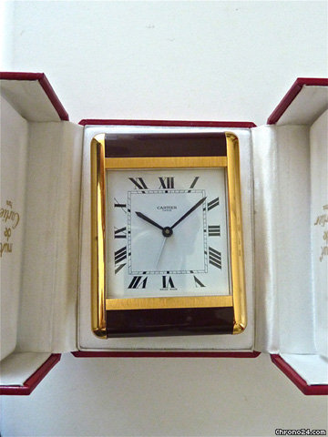 Cartier Cartier 24362