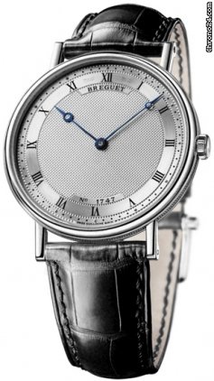 Breguet 5157BB/11/9V6