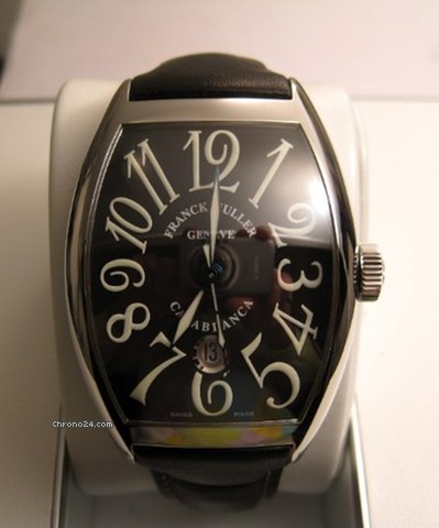Franck Muller 8880 CDT