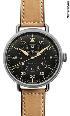 Bell & Ross BR WW1-92 Heritage
