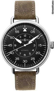 Bell & Ross BR WW1-92 Military
