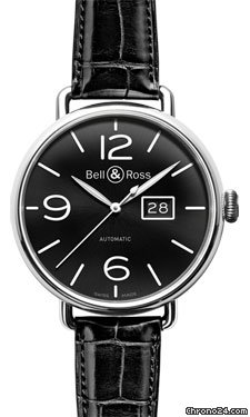 Bell & Ross BR WW1-96 Grande Date