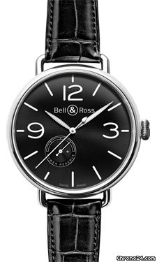 Bell & Ross BR WW1-97 Reserve de Marche