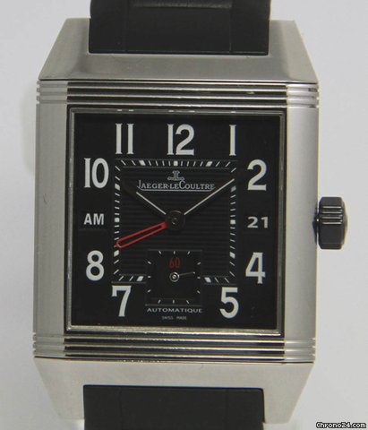 Jaeger LeCoultre 230.8.77 Q700867P