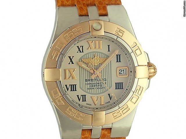 Breitling C 71340L