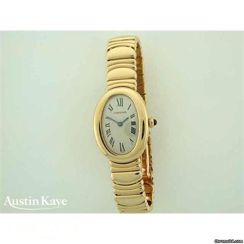Cartier Cartier 16872