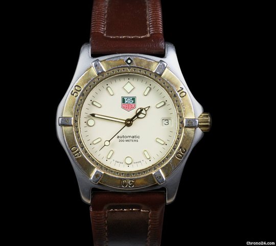 TAG Heuer TAG Heuer 38280