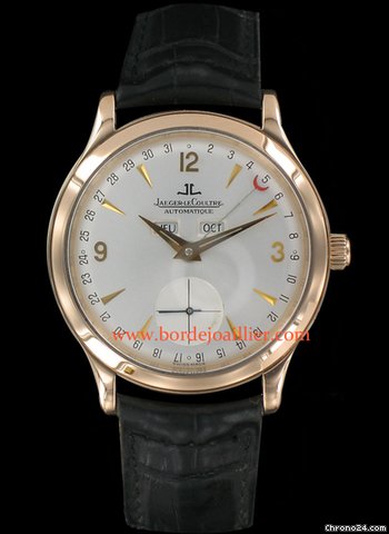 Jaeger LeCoultre 140.2.87