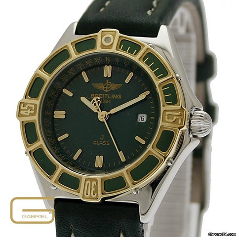 Breitling 52064