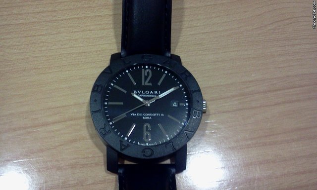 Bulgari Bulgari 30793