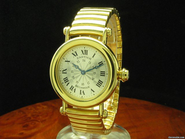 Cartier Cartier 33471
