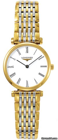 Longines L4.209.2.11.7