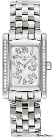 Longines L5.502.0.97.6