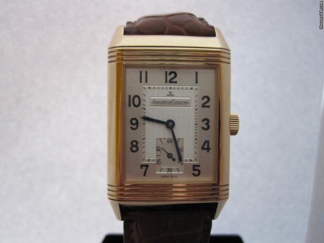 Jaeger LeCoultre Jaeger LeCoultre 2763