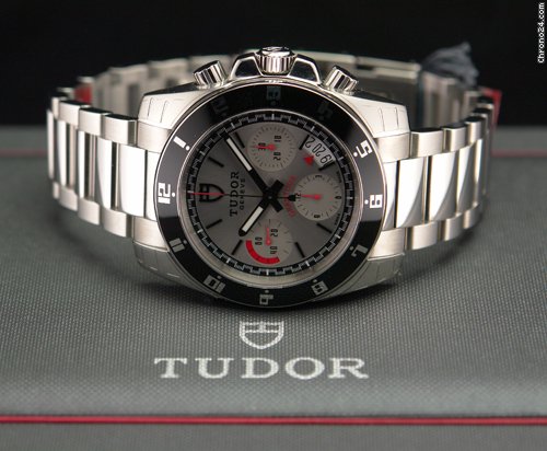 Tudor 20350N