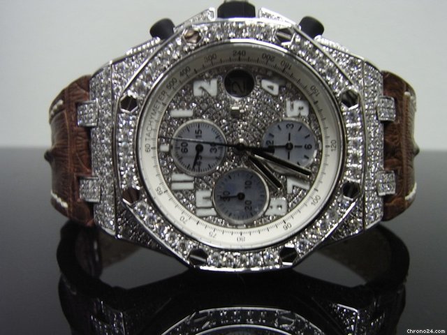 Audemars Piguet Audemars Piguet 49590