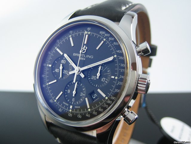 Breitling AB015212/BA99/435X