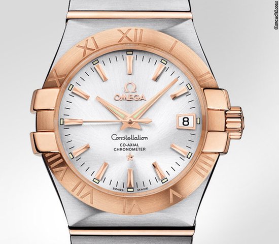 Omega Omega 11861