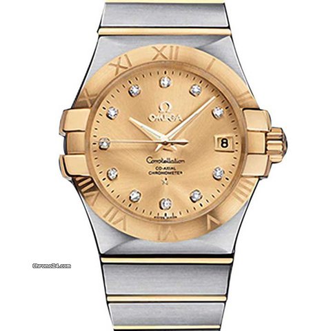 Omega Omega 31527