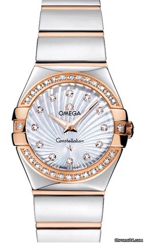 Omega Omega 33148