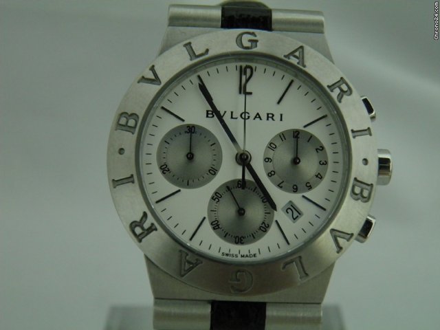 Bulgari CH35S