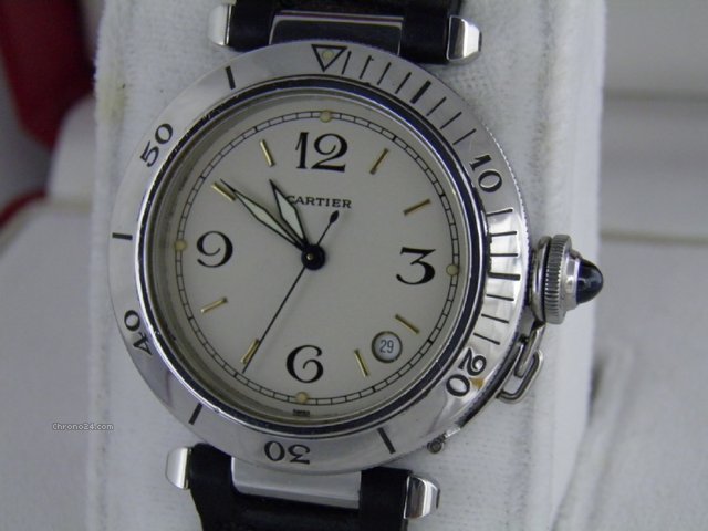 Cartier Cartier 35837