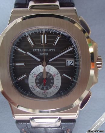 Patek Philippe 5980R