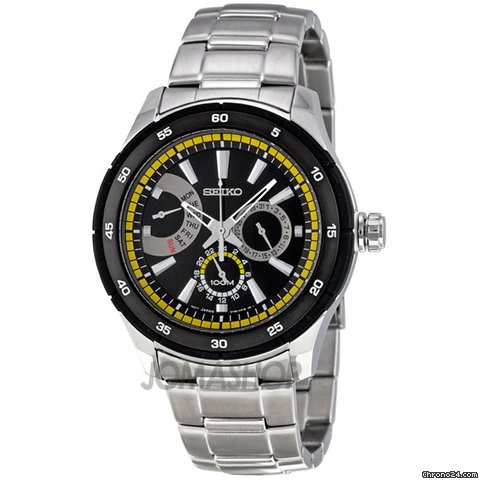Seiko SNT023