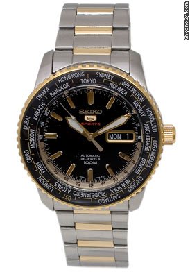 Seiko SRP130K1