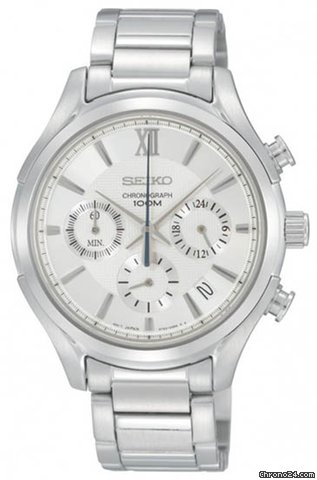 Seiko SSB017
