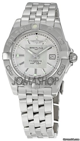 Breitling A71356L2-G702SS