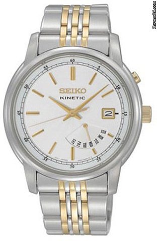 Seiko SRN031
