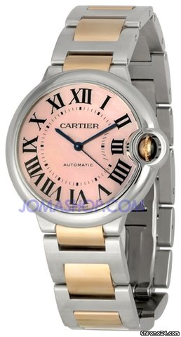 Cartier W6920033
