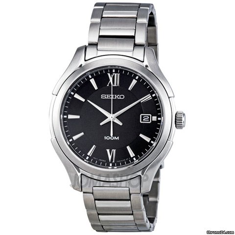 Seiko SGEF69